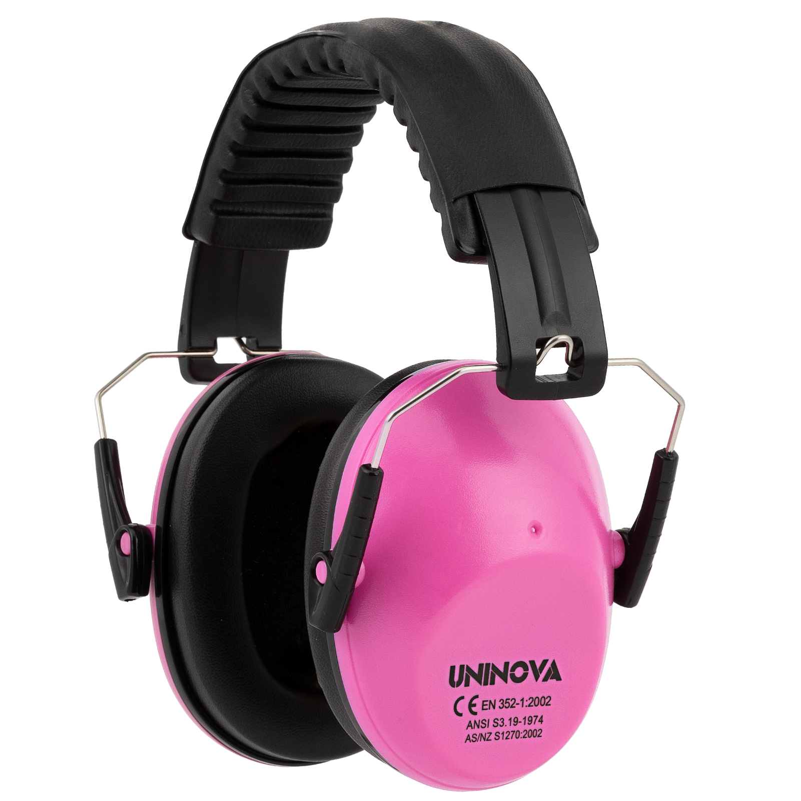 Ear Muffs for Noise Reduction 26SNR Noise Cancelling Headphones for Kids Hearing Protection Earmuffs For Football games