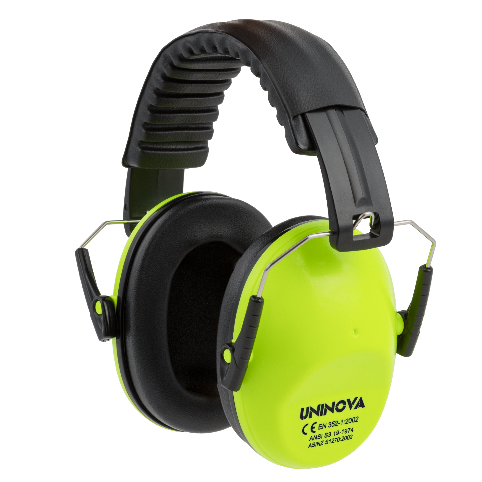 Ear Muffs for Noise Reduction 26SNR Noise Cancelling Headphones for Kids Hearing Protection Earmuffs For Football games