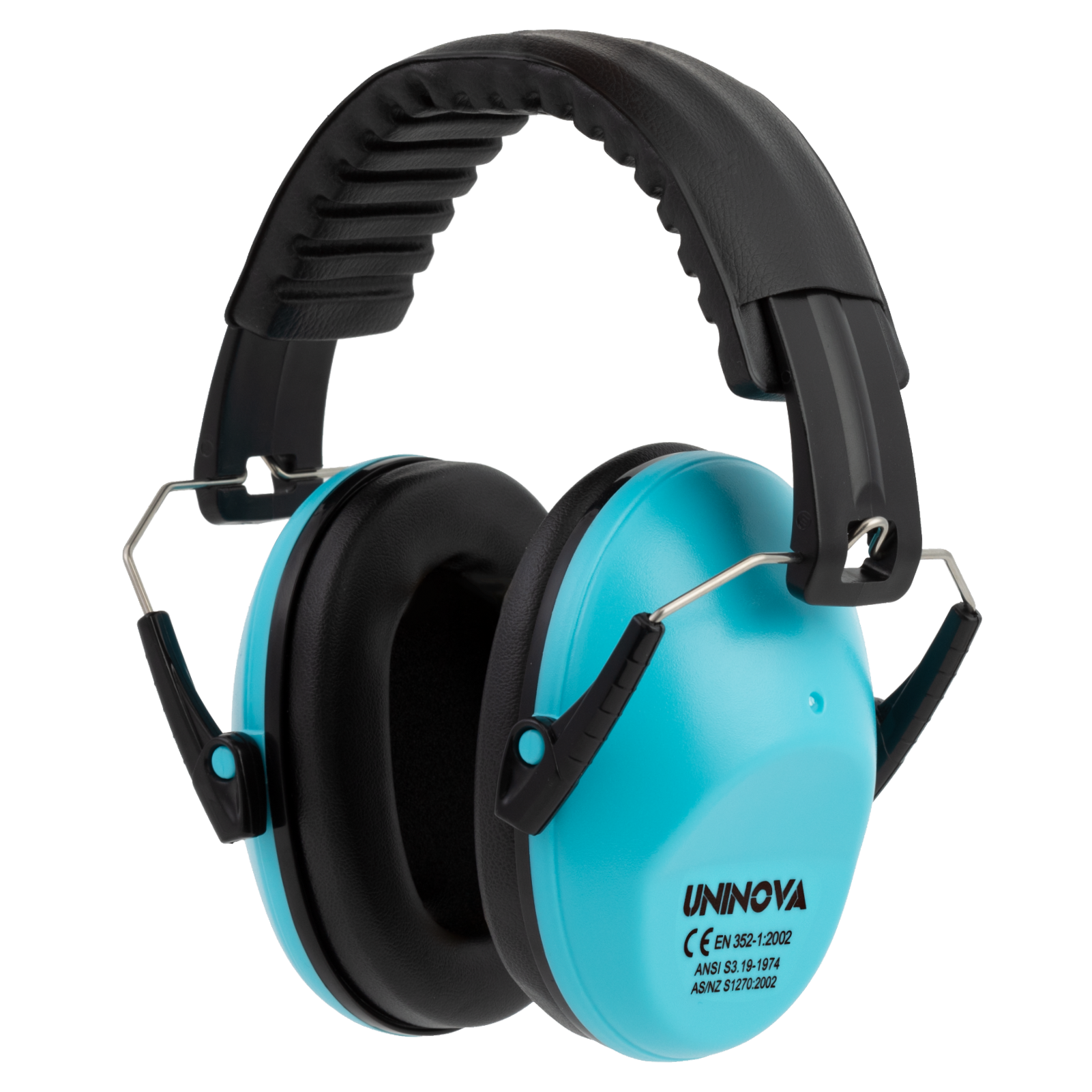 Ear Muffs for Noise Reduction 26SNR Noise Cancelling Headphones for Kids Hearing Protection Earmuffs For Football games