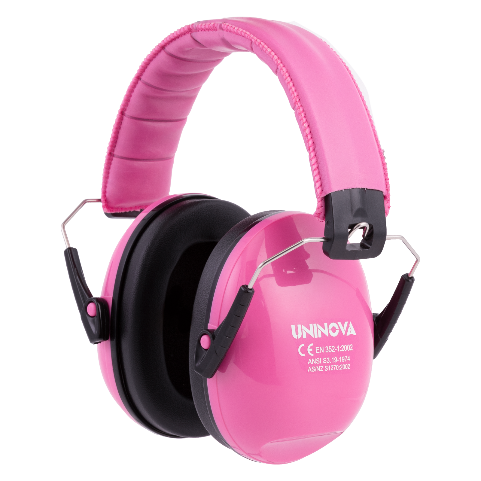 Ear Muffs for Noise Reduction 26SNR Noise Cancelling Headphones for Kids Hearing Protection Earmuffs For Football games