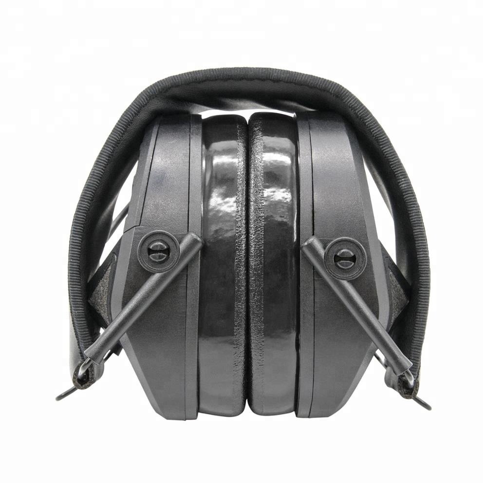 EARMOR M30 Black High Quality Headphones Earmuff For Shooting