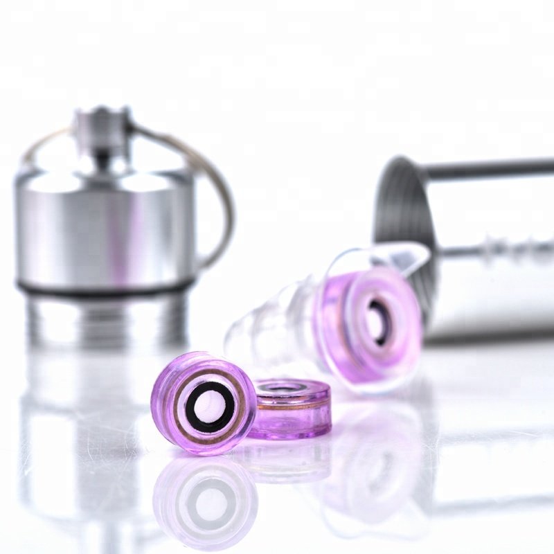 Retail Hot Selling Design Best Hearing Protection Ear Noise Reducing Ear Plugs For Musicians