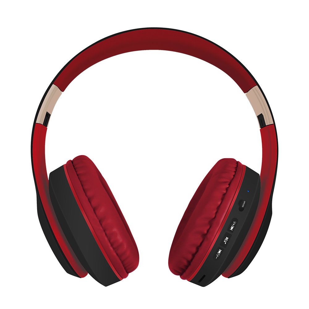 D812 Hot Bluetooth Headphones Bluetooh Headset For headphones