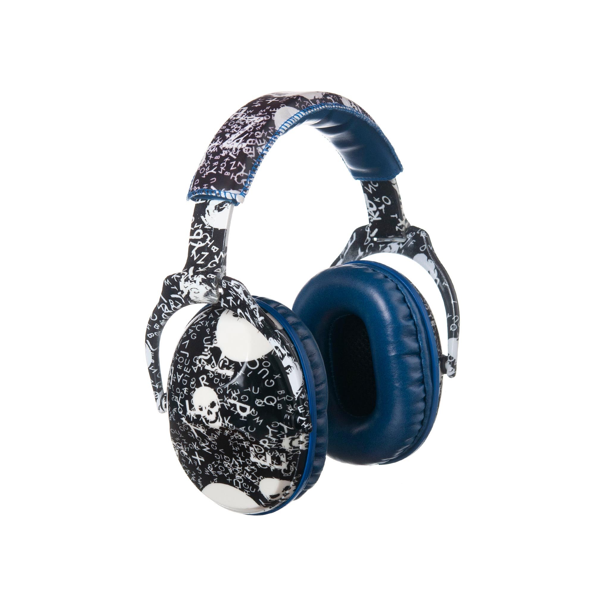 Wholesale Baby Hearing Protection Ear Muff Soundproof Kid Safety Earmuff for Children