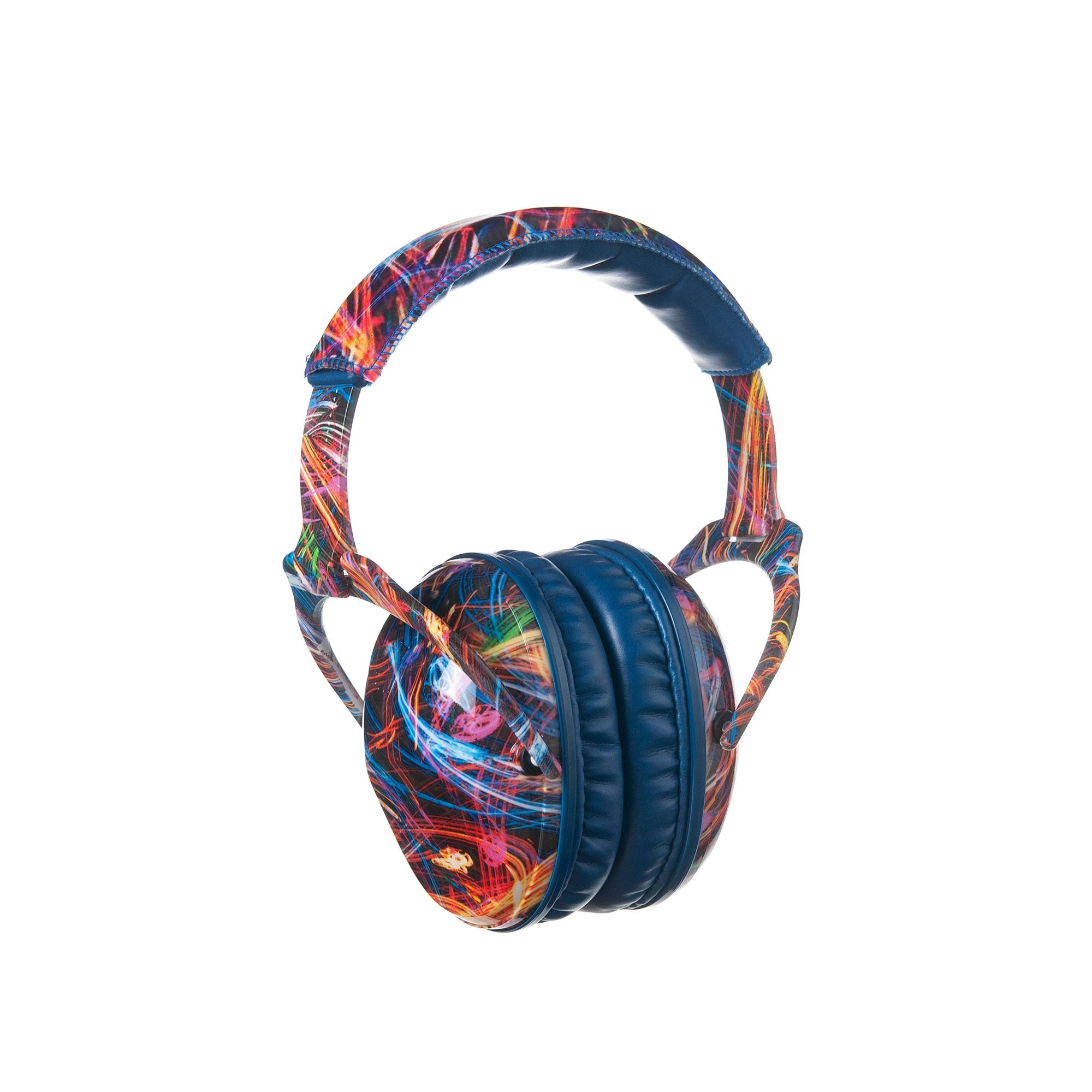 Wholesale Baby Hearing Protection Ear Muff Soundproof Kid Safety Earmuff for Children