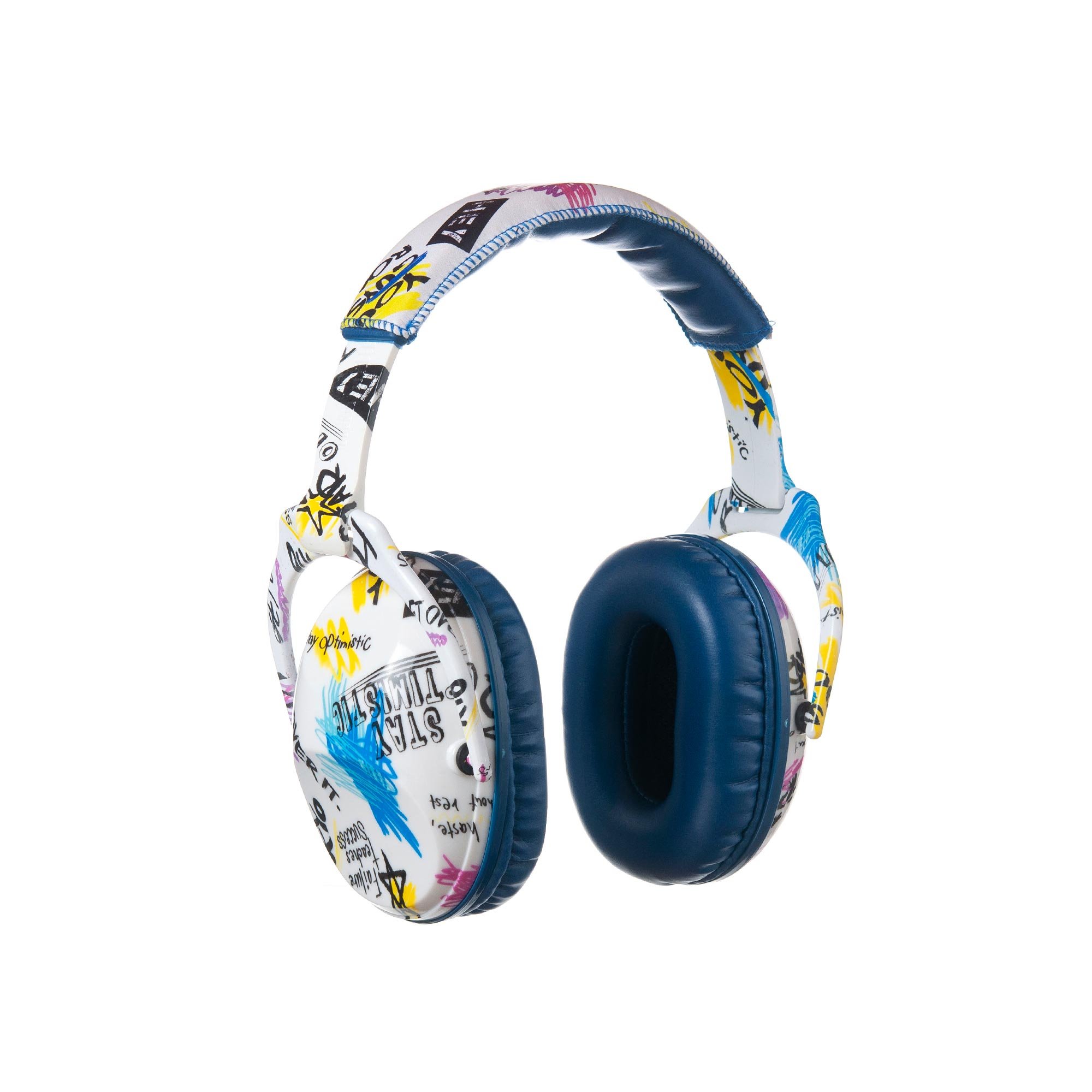 Wholesale Baby Hearing Protection Ear Muff Soundproof Kid Safety Earmuff for Children