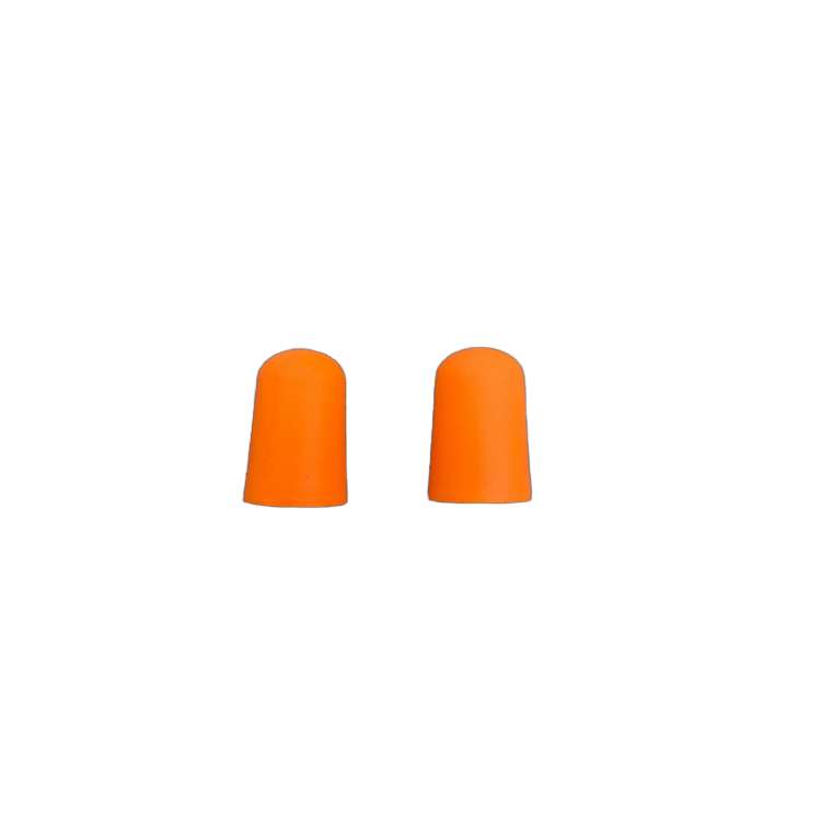 Popular Eco-Friendly Small Waterproof Soft Ear Plugs Antinoise Hearing Protection for Swimmers