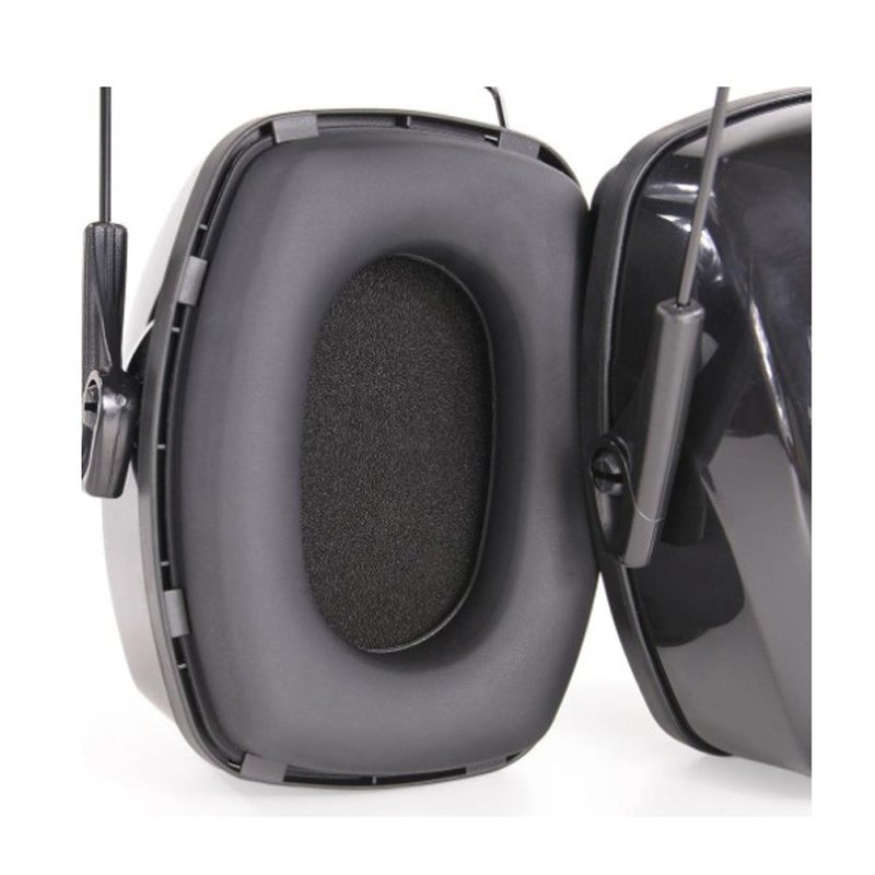 Supuer tactical electronic earmuff, professional hunting ear defender for outdoor sport