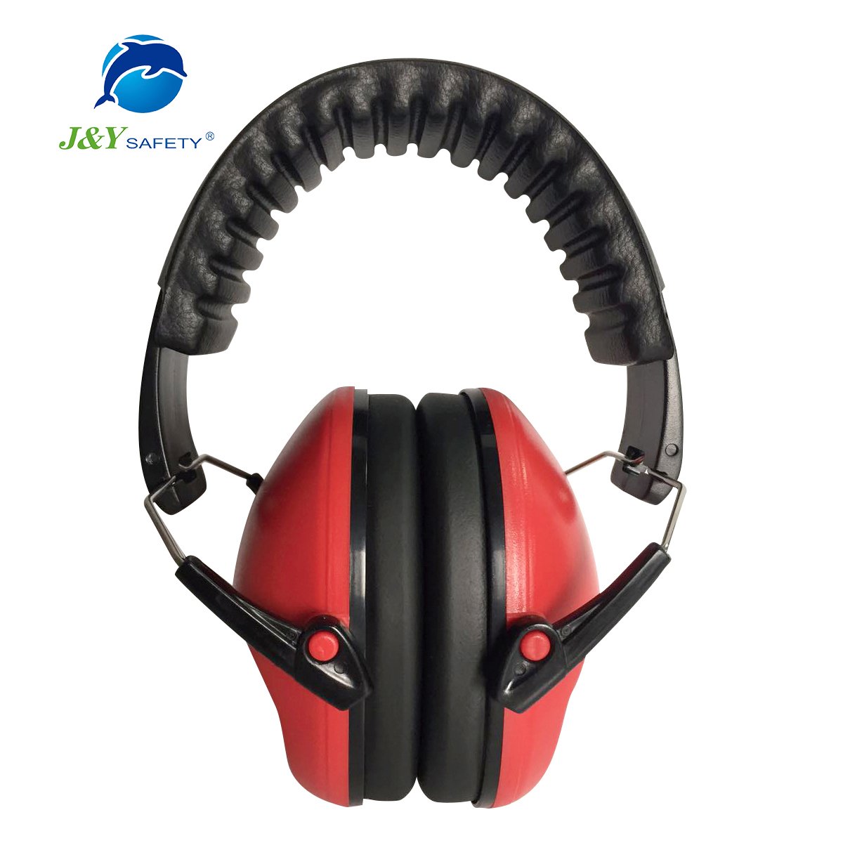 Custom Adjustable Anti-Noise Hearing Protection Ear Muffs for Kids Boys and Babies Safety Earmuffs