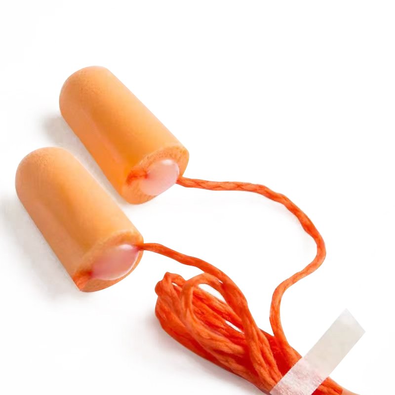 Disposable protection auditive bouchons doreille concert ear plugs and ear plugs for sleep earplugs