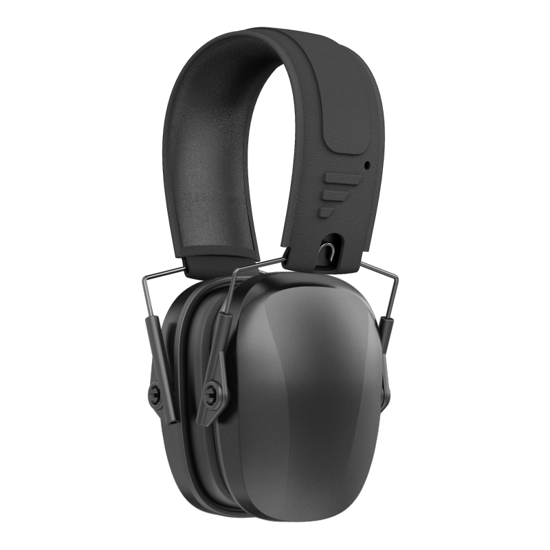 Factory Wholesale Flexible Ak 901 Passive Protection Noise Cancelling Headphones With Precision Earmuffs