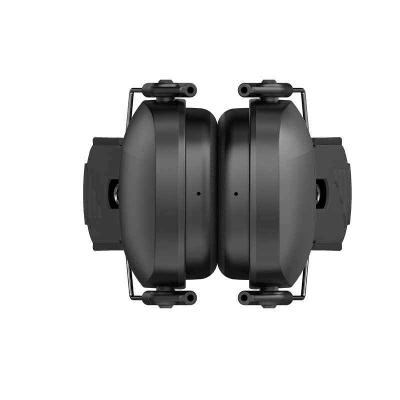 Factory Wholesale Flexible Ak 901 Passive Protection Noise Cancelling Headphones With Precision Earmuffs