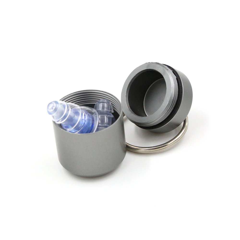 Factory High Fidelity Concert Ear Plugs Hearing Protection Eco Friendly Noise Reduction Music earplug