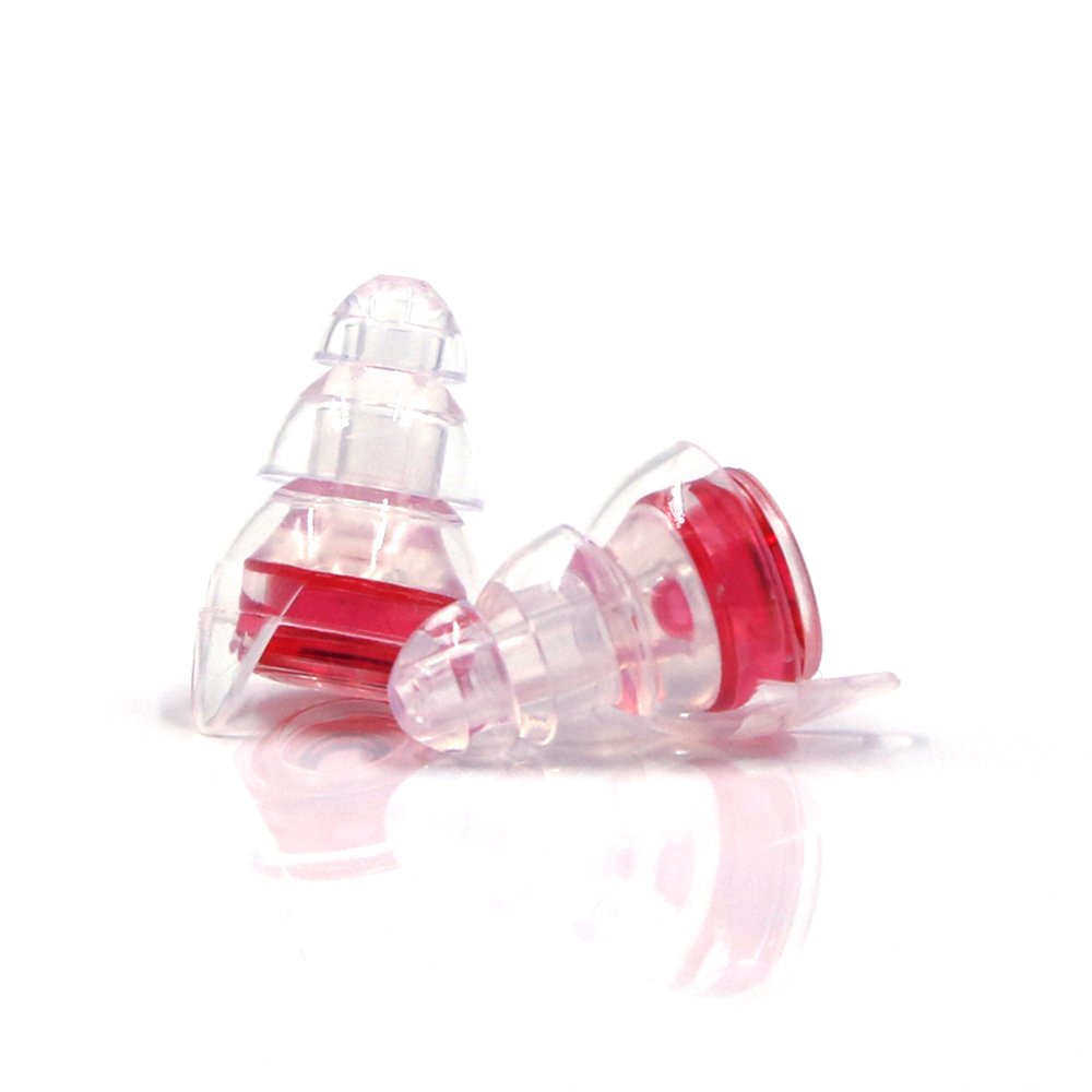Factory High Fidelity Concert Ear Plugs Hearing Protection Eco Friendly Noise Reduction Music earplug