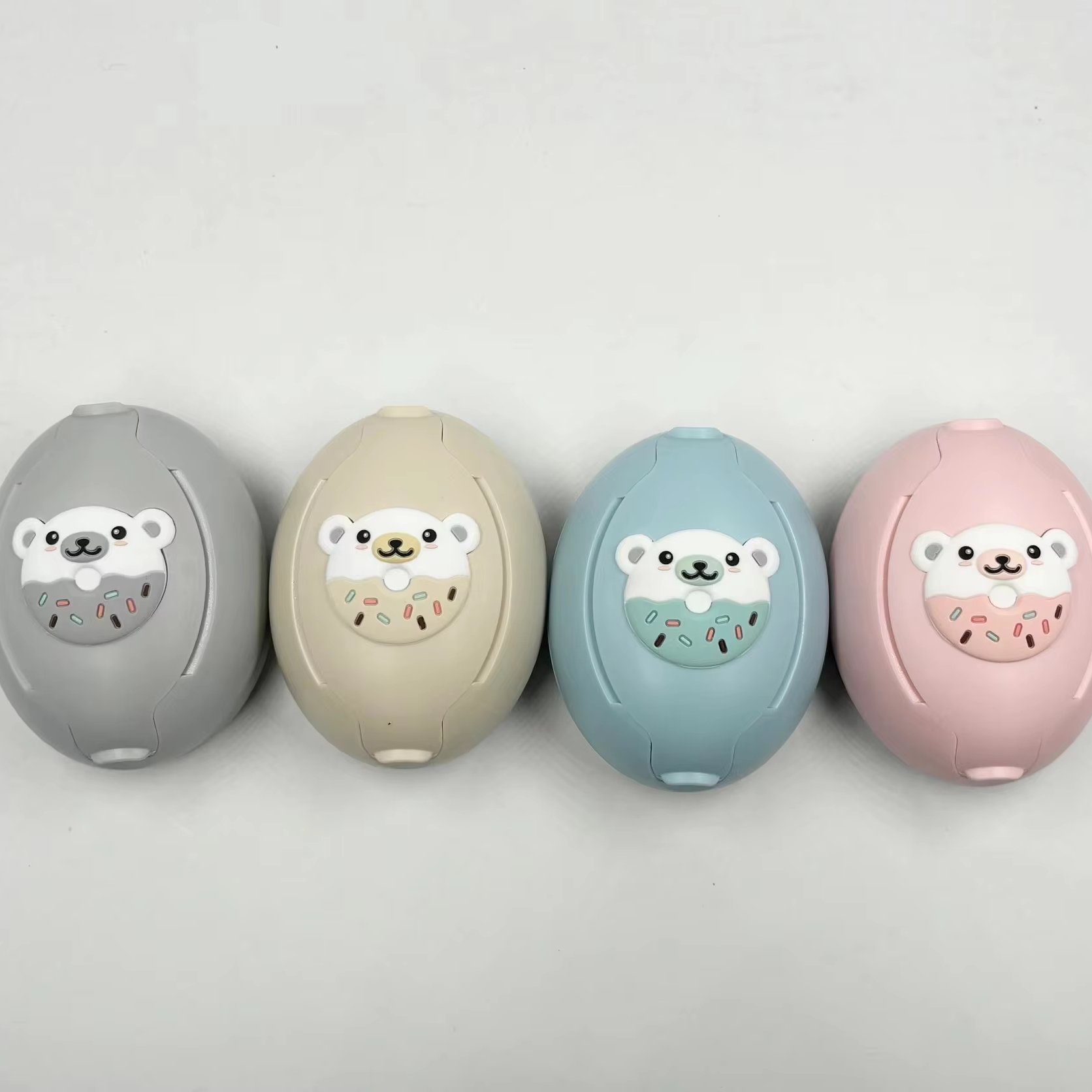New Design Kids Ear Muff for 0-36 Months Noise Reduction Baby Ear Hearing Protection Earmuffs