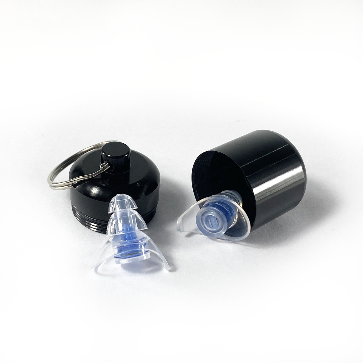 27dB Noise cancelling earplugs ear plugs for sleeping and concerts Noise Reduction Earplugs