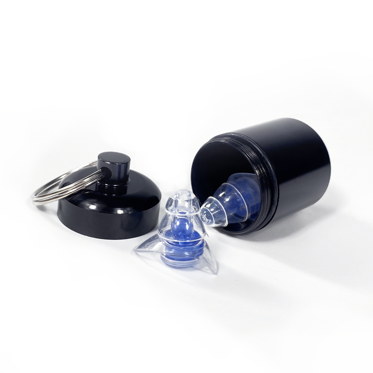 27dB Noise cancelling earplugs ear plugs for sleeping and concerts Noise Reduction Earplugs