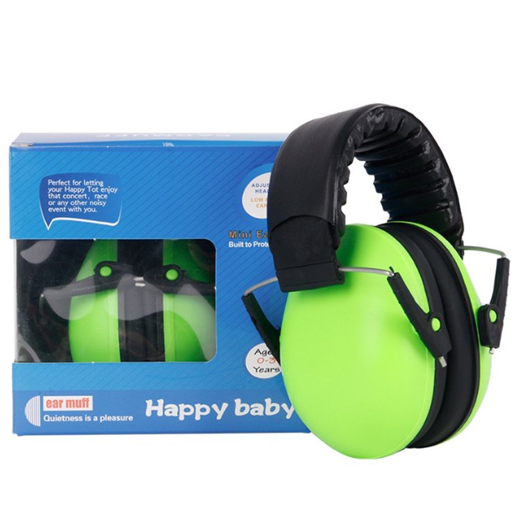 Noise Reduction Hearing Protectors Sound Insulation Protection Earmuffs Custom Safety Shooting Ear Muffs