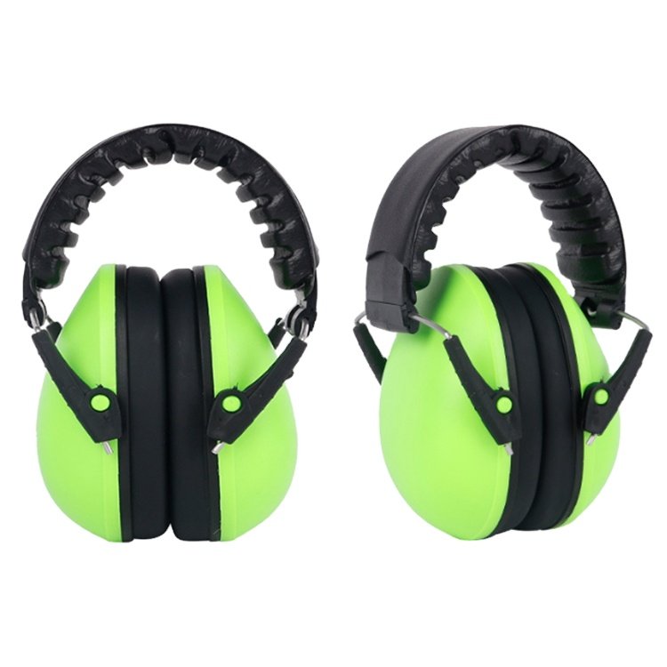 Noise Reduction Hearing Protectors Sound Insulation Protection Earmuffs Custom Safety Shooting Ear Muffs