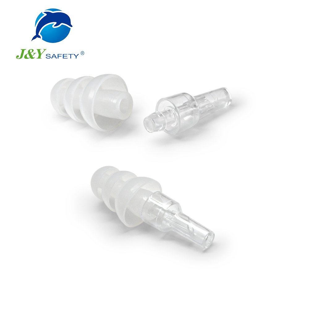 High Fidelity Music Earplugs Noise Cancelling Ear Protection for Musicians for Safety and Hearing Protection