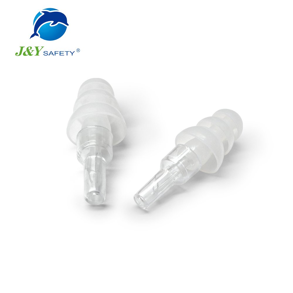 High Fidelity Music Earplugs Noise Cancelling Ear Protection for Musicians for Safety and Hearing Protection