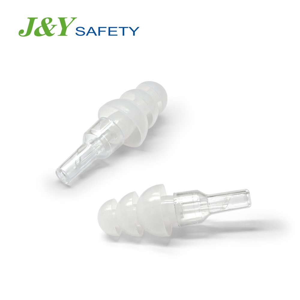 High Fidelity Music Earplugs Noise Cancelling Ear Protection for Musicians for Safety and Hearing Protection