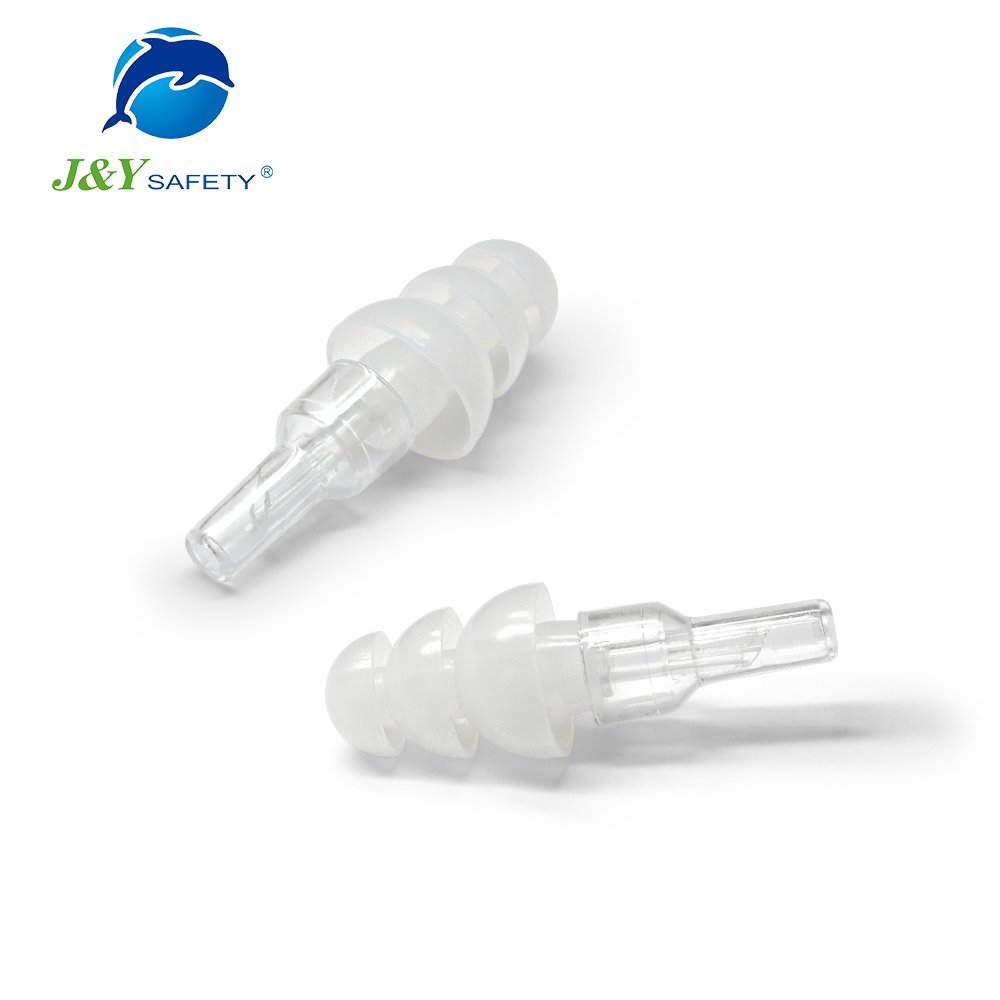 High Fidelity Music Earplugs Noise Cancelling Ear Protection for Musicians for Safety and Hearing Protection