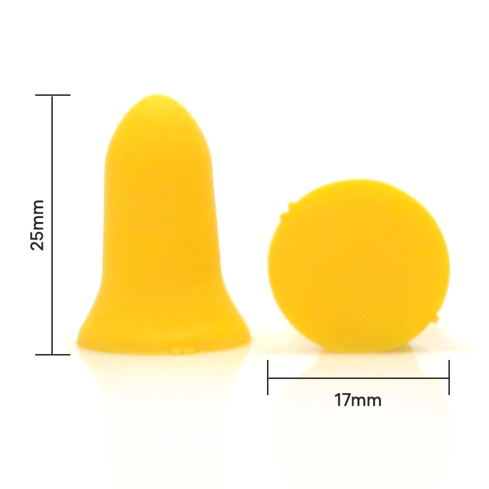 Ear Plugs for Sleeping Noise Cancelling 37dB SNR Earplugs for Sleeping Snoring Studying Loud EventsTraveling Concert