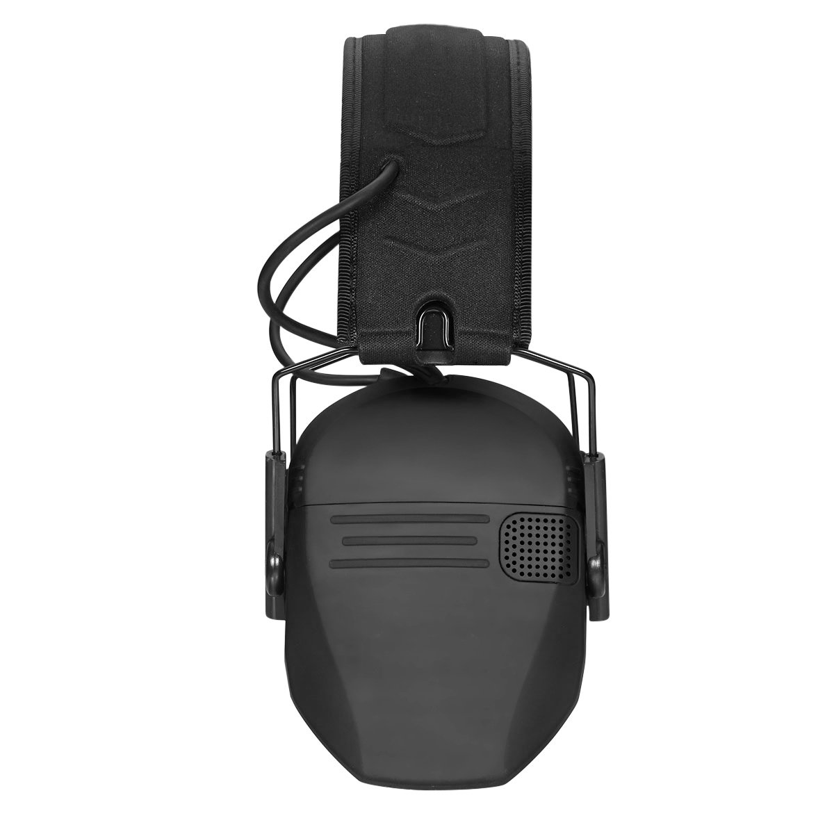 Personal protective equipment Electronic Hearing Protection Headphones EM025 Hearing Protection Headphones