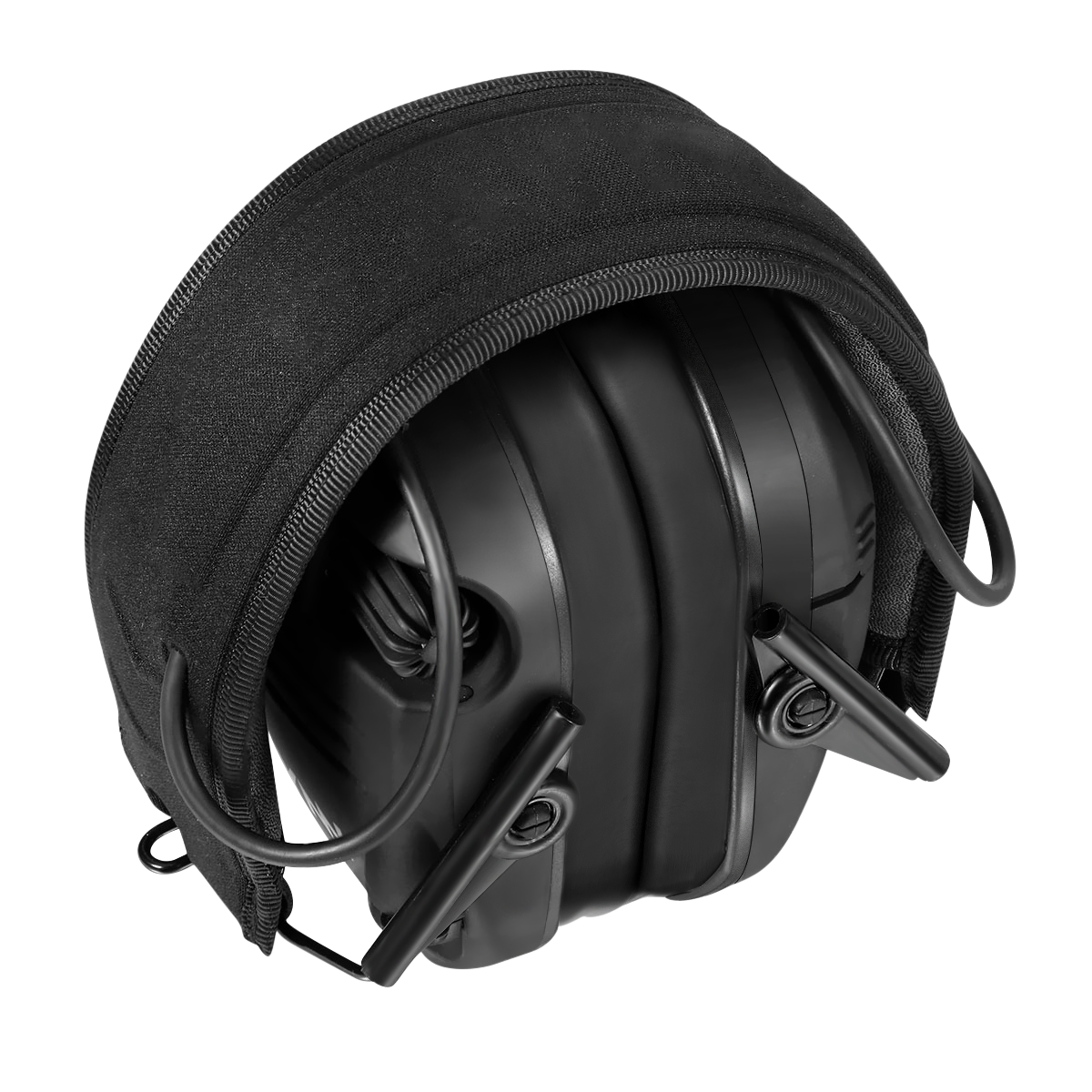 Personal protective equipment Electronic Hearing Protection Headphones EM025 Hearing Protection Headphones