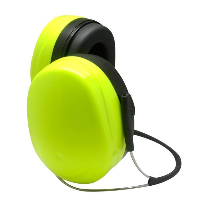 Communication Noise Cancelling Shooting Helmets Active Noise Cancellation Headphones Safety Earmuffs With Hearing Hole