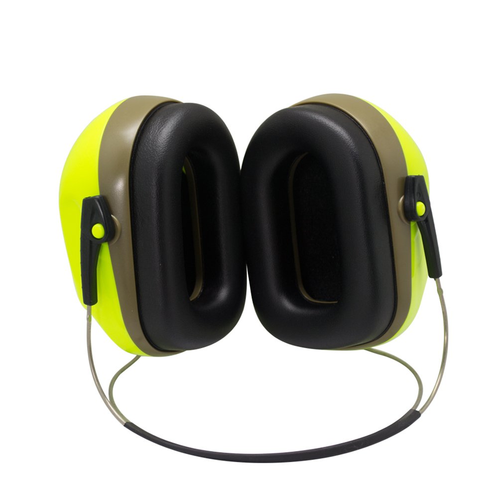 Communication Noise Cancelling Shooting Helmets Active Noise Cancellation Headphones Safety Earmuffs With Hearing Hole