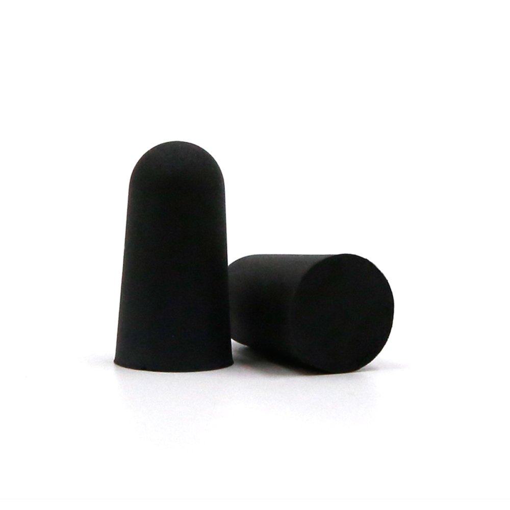 Customize Sleeping Foam Earplugs Hearing Protection