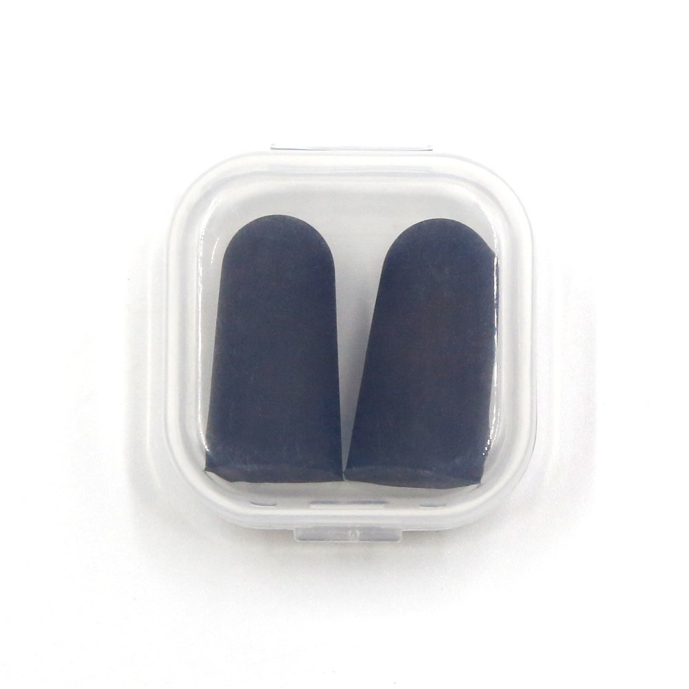 Customize Sleeping Foam Earplugs Hearing Protection