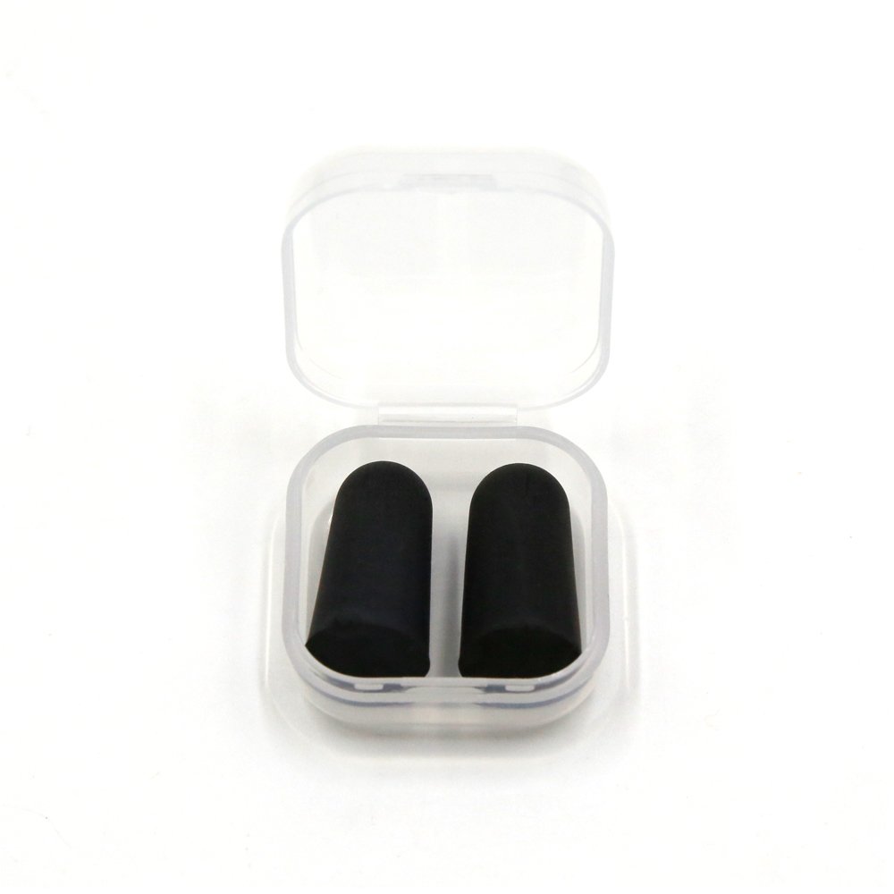 Customize Sleeping Foam Earplugs Hearing Protection