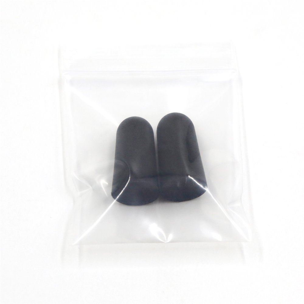 Customize Sleeping Foam Earplugs Hearing Protection