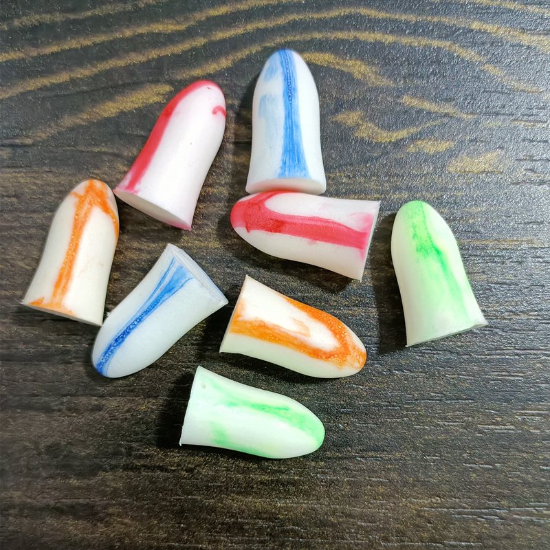 Top Selling Products 2023 High Fidelity Comfortable Earplugs Wholesale Ear Plugs Noise Cancelling