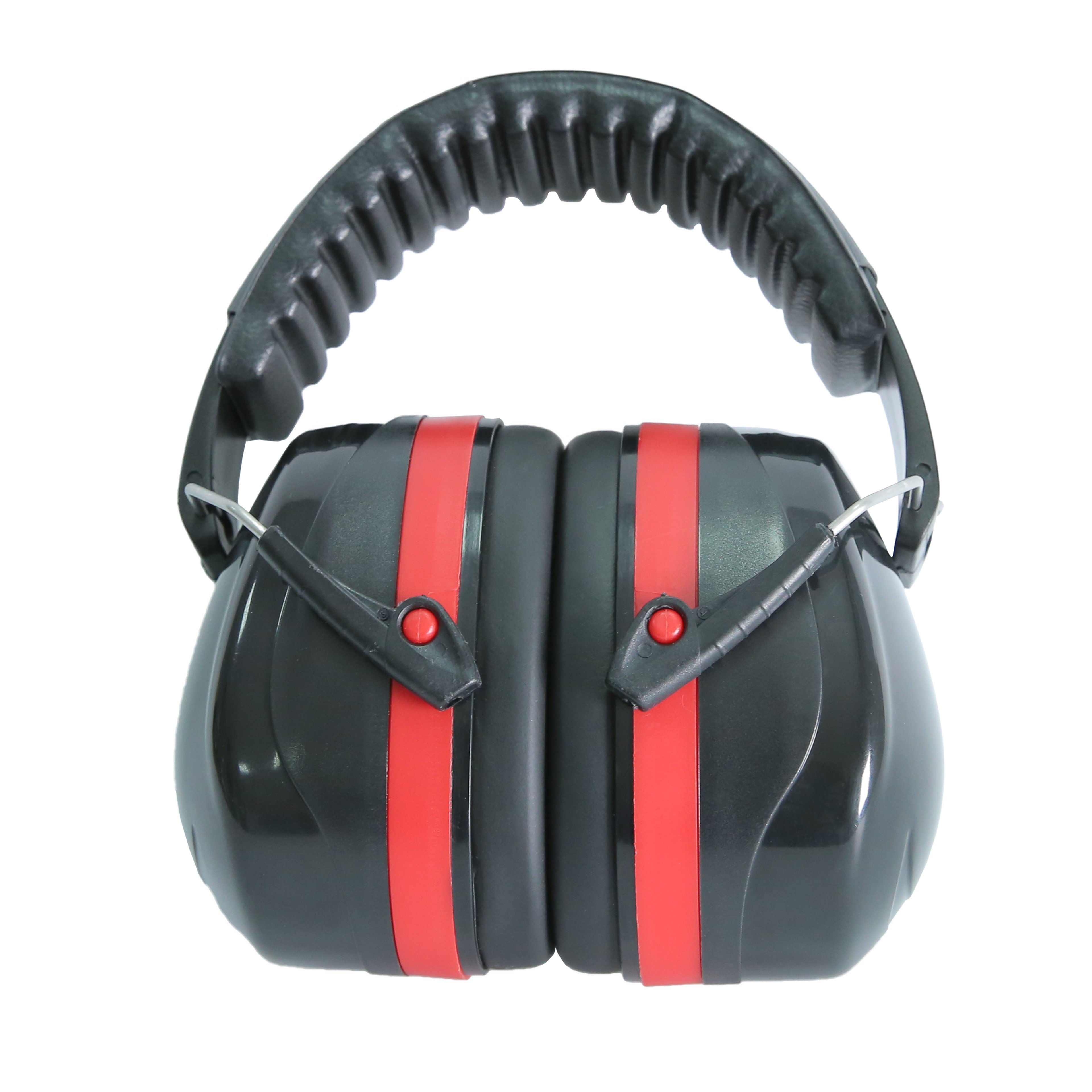 Headset Radio Safety Ear Muffs Noise Cancelling Electronic Hearing Protection Tactical Earmuffs