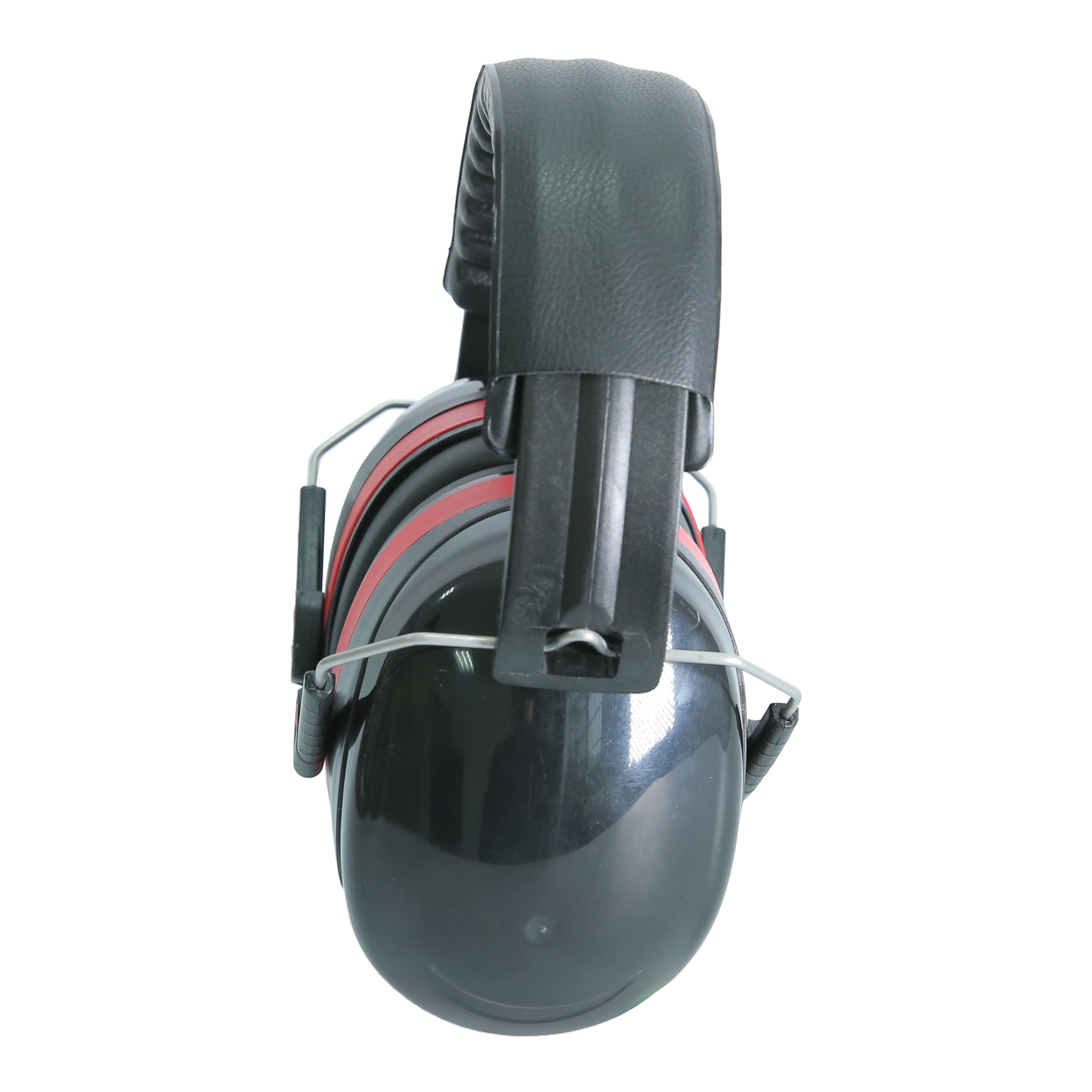 Headset Radio Safety Ear Muffs Noise Cancelling Electronic Hearing Protection Tactical Earmuffs