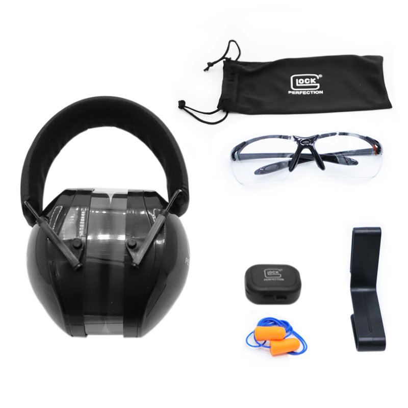 2023 hot selling labour hearing protection noise cancelling earmuffs use for shooting protectionadult noise reduction safety ear