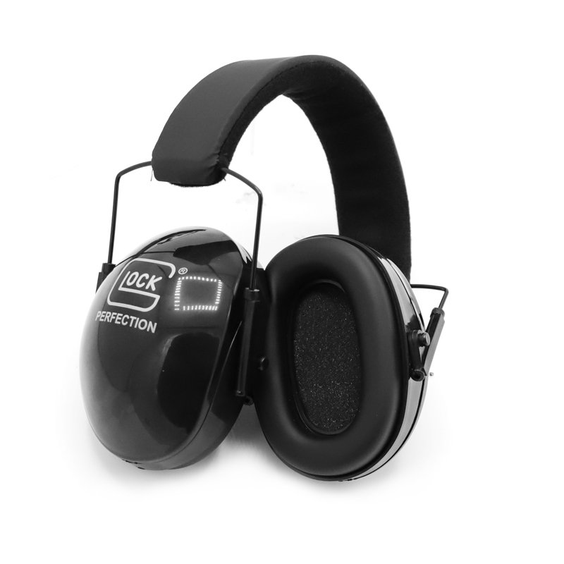 2023 hot selling labour hearing protection noise cancelling earmuffs use for shooting protectionadult noise reduction safety ear