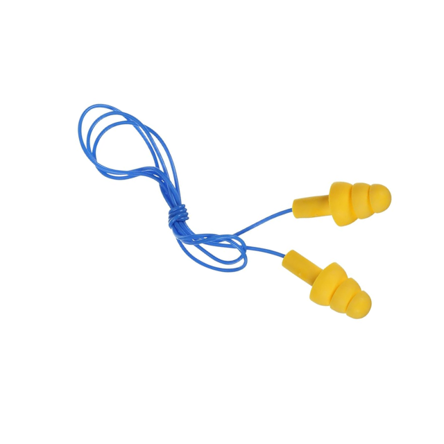 Best Selling reusable ears plugs earplugs noise reduction comfortable for a wide range of ear canal sizes from Vietnam