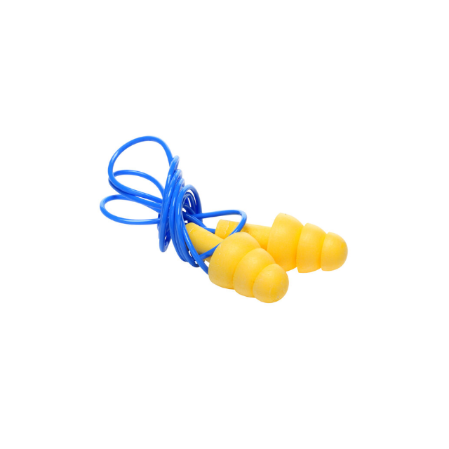 Best Selling reusable ears plugs earplugs noise reduction comfortable for a wide range of ear canal sizes from Vietnam