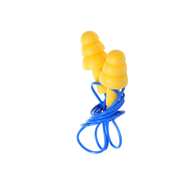 Best Selling reusable ears plugs earplugs noise reduction comfortable for a wide range of ear canal sizes from Vietnam