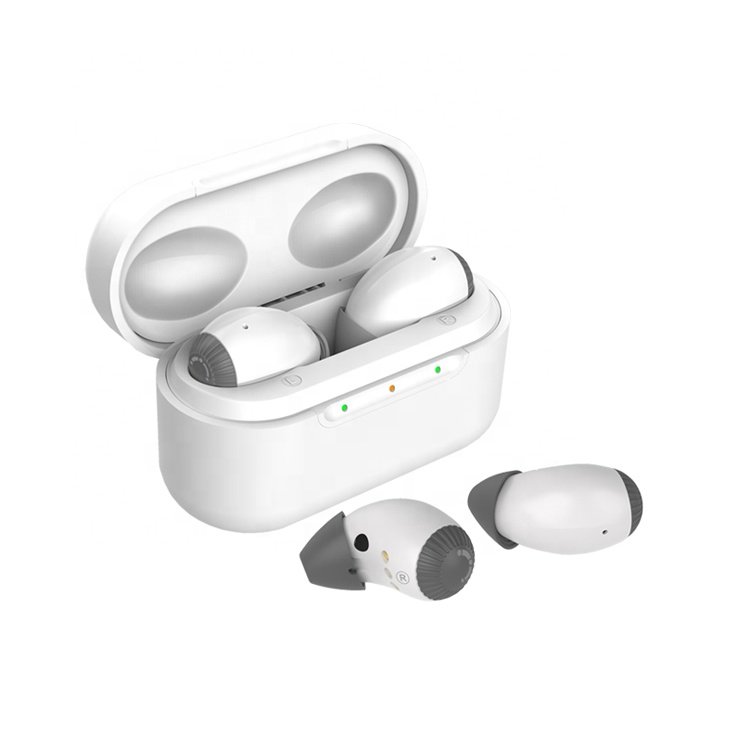 Wholesale Medical Hearing Devices Ear Aid Digital CIC Hearing Aid Rechargeable For Seniors