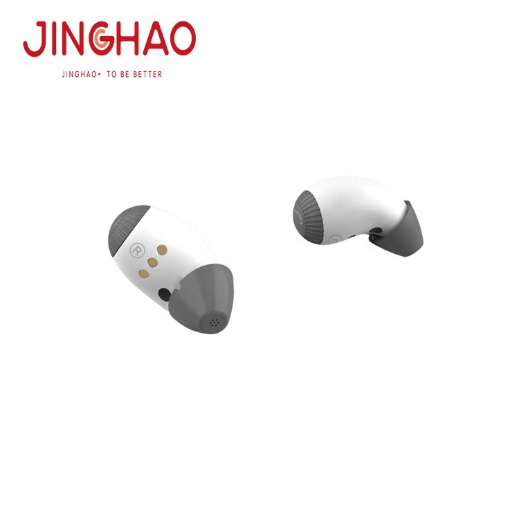 Wholesale Medical Hearing Devices Ear Aid Digital CIC Hearing Aid Rechargeable For Seniors