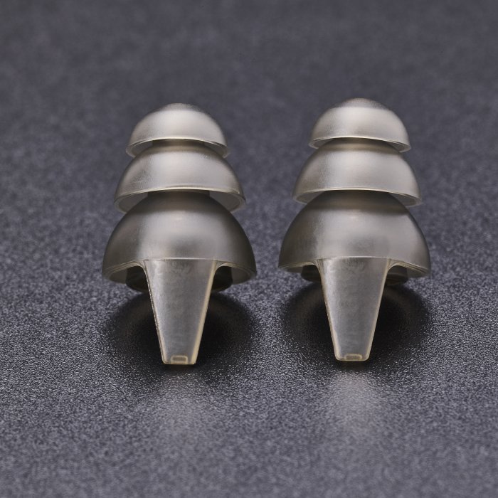 CE ear plugs noise cancelling high fidelity silicone earplugs music sleeping motorcycle earplugs concert
