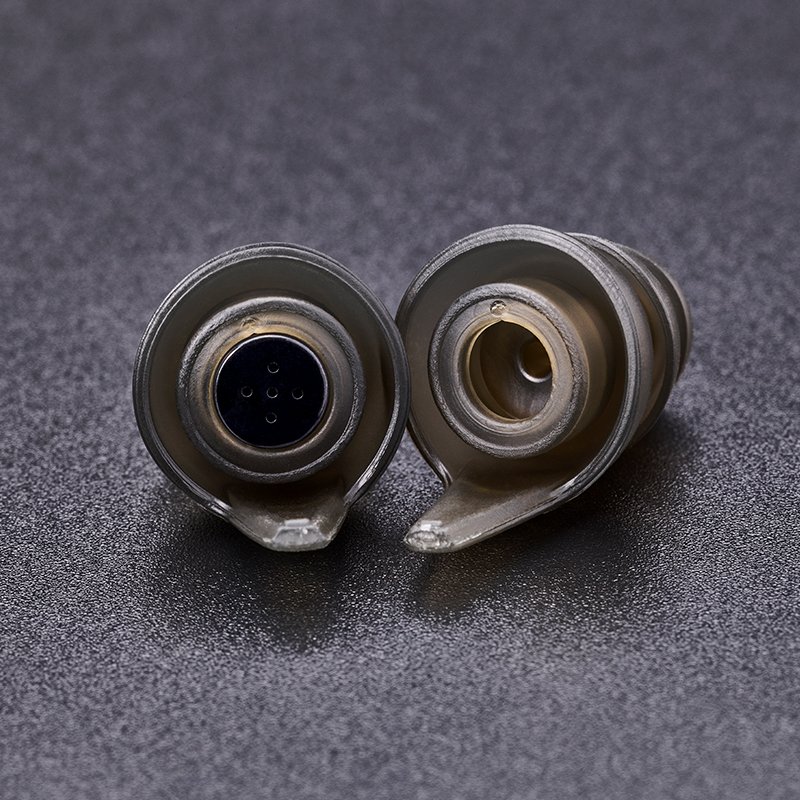CE ear plugs noise cancelling high fidelity silicone earplugs music sleeping motorcycle earplugs concert