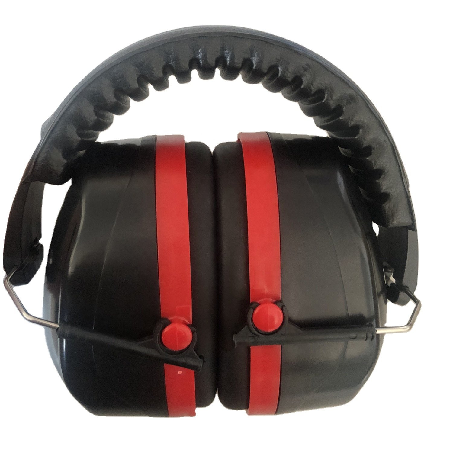 Oem Foldable Safty Earmuff Hearing Protection CE Certification Earmuffs For Shooting