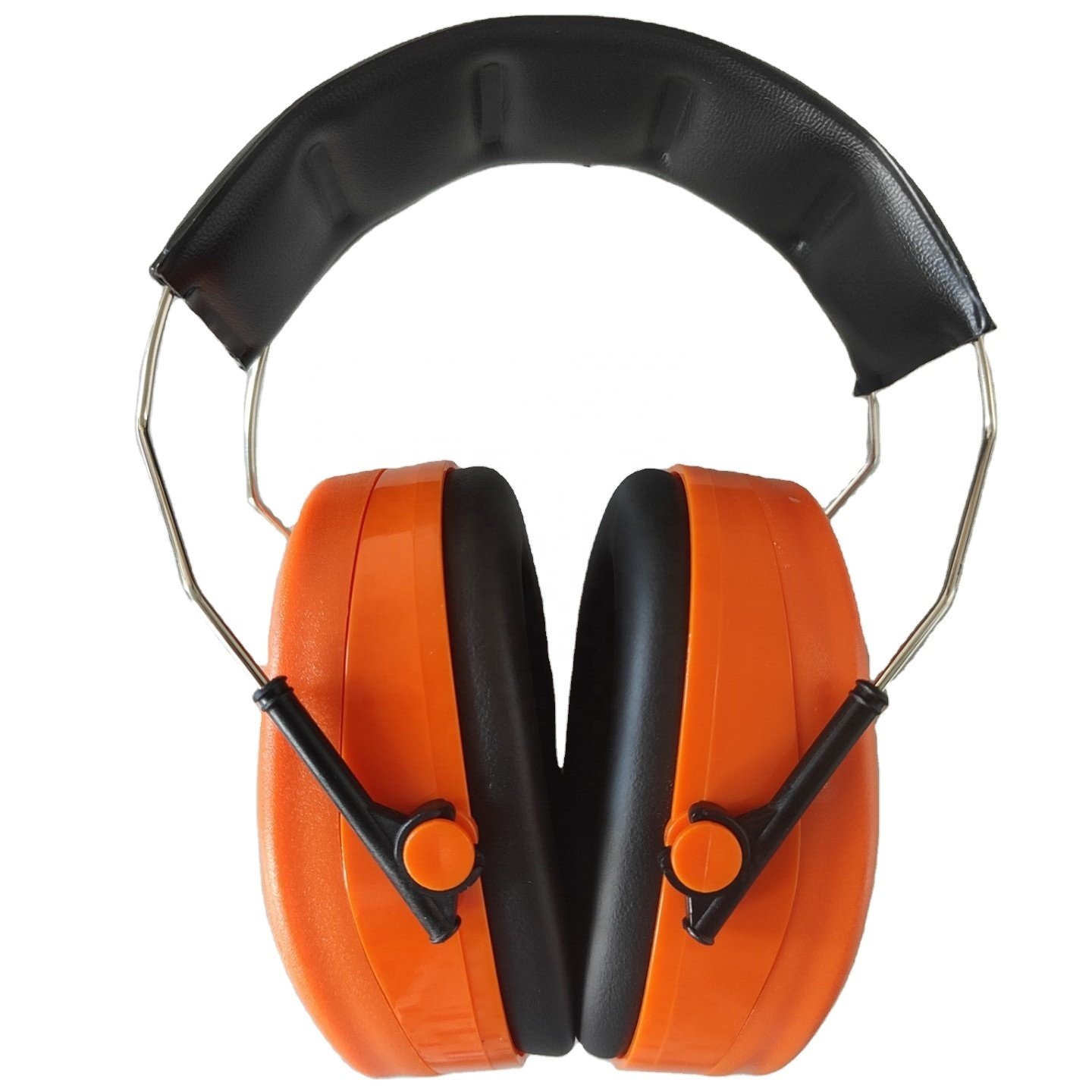 Oem Foldable Safty Earmuff Hearing Protection CE Certification Earmuffs For Shooting